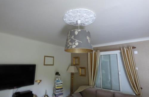 Le Clos des Camélias, 4 chambres- 8 personnes- 300m de la plage - Foto 27