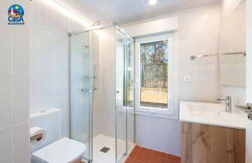 Villas Sunset Alcossebre Casa Azahar - Foto 12