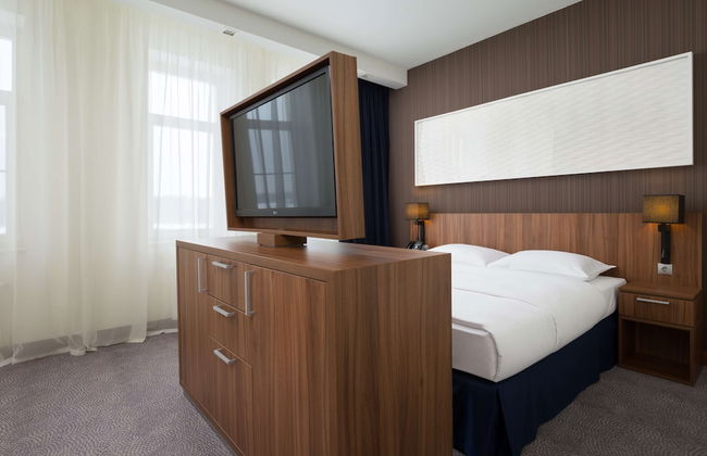 Radisson Residences, Zavidovo - Foto 18