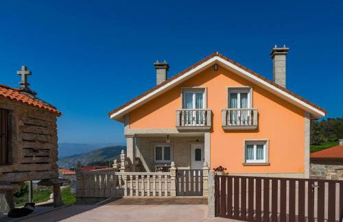 Mirador do faro Touriñan - Foto 2