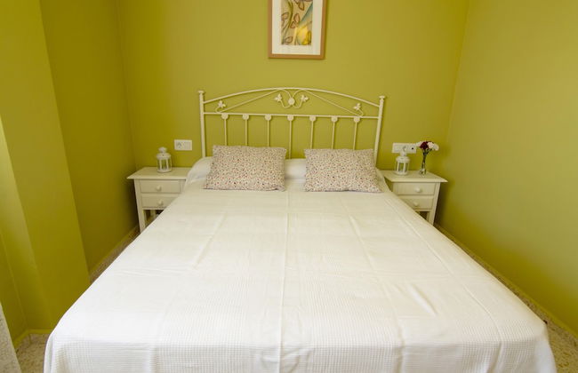 Mirador del Castillo - Foto 4