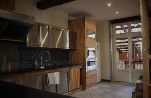 La Maison des Mousquetaires - Photo 1