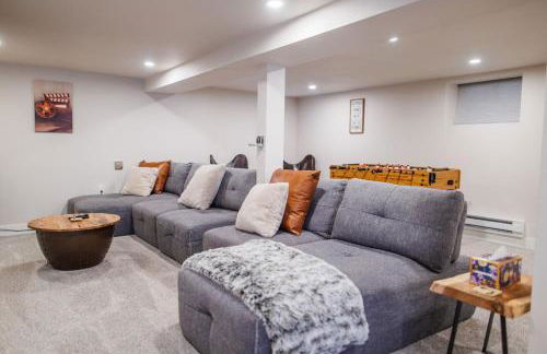 Canyon Retreat with Hot Tub 3min to Broadmoor - Foto 52