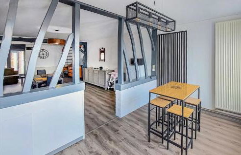 2 Bedroom Awesome Home In Gamaches - Foto 11