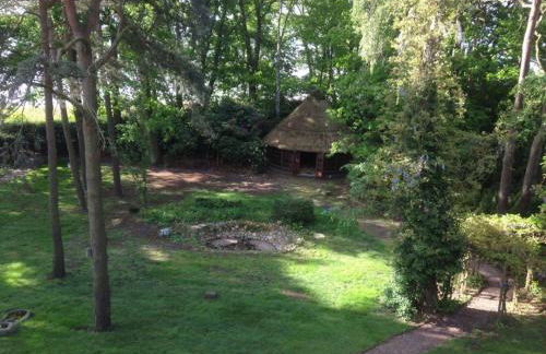 Weißer Berg am Bungeweg - Foto 5