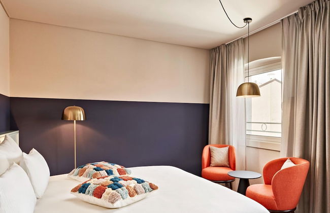 Schone Wohnung mit Aufzug - Foto 3