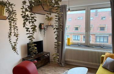 Direkt am Jachthafen xx free parking xx - Photo 10