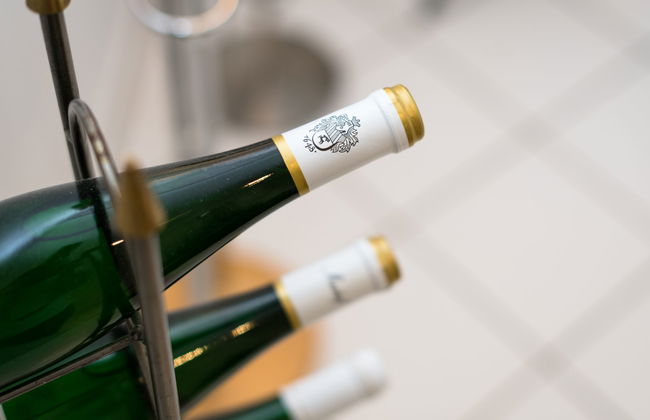 Apartment in Traben-Trarbach - Photo 11