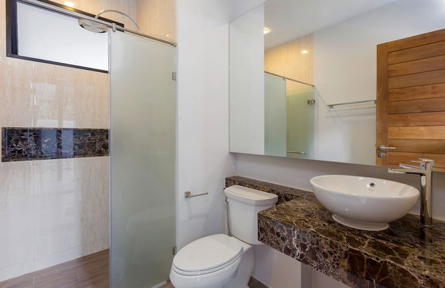 La Ville Phuket Pool Villa - Foto 14