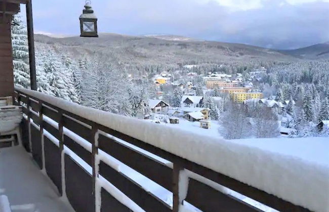 Sachrův Kopec - Foto 29