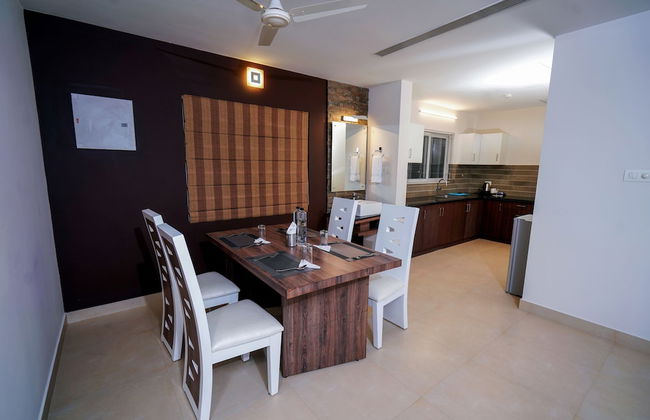 Lantern Apart Hotel - Foto 22