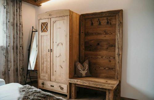 Wohlfühlzeit Naturdesign Chalet`s - Photo 21