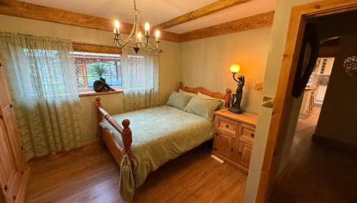 Detached property, beams, hot tub large garden - Foto 5