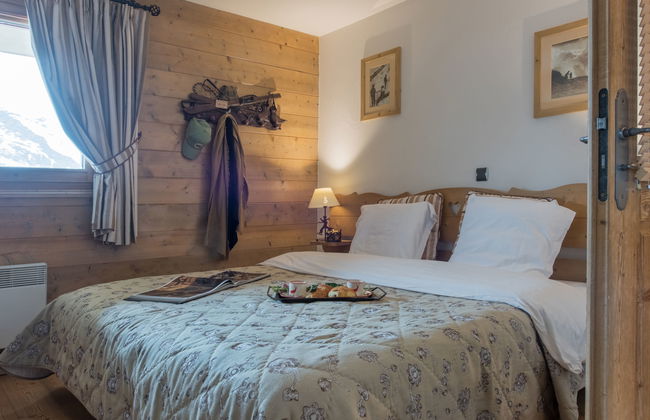 CGH Résidence&Spa Les Clarines 4* - Photo 12