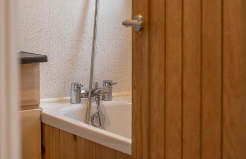 Lynwood - 4 Bedroom House with Views of Loch Gilp - Foto 41