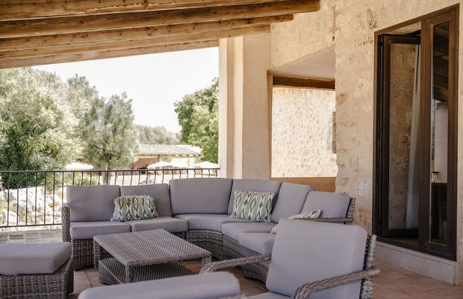 Finca Gomera, Luxury Country House - Foto 47