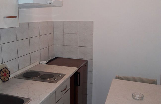 Apartments Metajna X - Photo 36