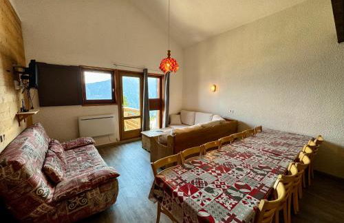 Le Chalet de Bisanne - Foto 18