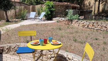 Studio with garden and pool - Foto 2, Garden