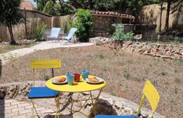 Studio with garden and pool - Foto 2