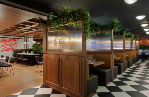 RockyPop Grenoble Appartements - Foto 47