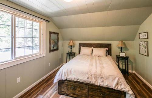 Cabin minutes from Yosemite - Foto 3