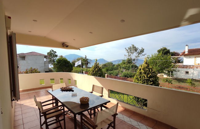 Agiokampos Luxurious Resort - Foto 66