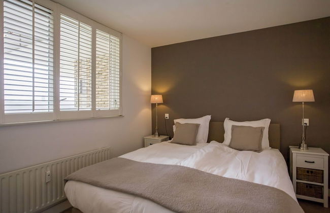 Apartment in Noordwijk Near Beach - Foto 2