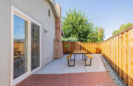 Family and Business Friendly Home near Great Mall & BART - 2640 - Foto 5