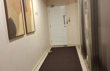 Lindo Apto 2 dorm, Frente Mar - Photo 12