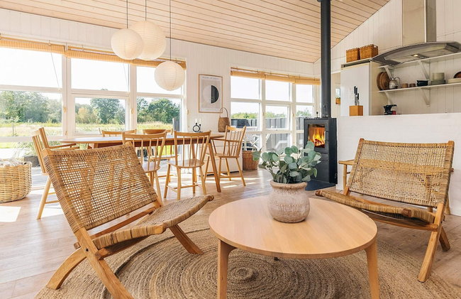 4 Star Holiday Home in Oster Assels - Foto 17
