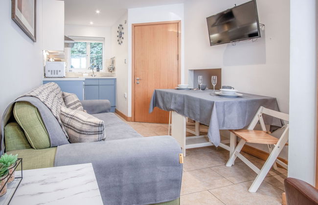 Tor Bay Cottage - 1 Bedroom - Parkmill - Foto 19