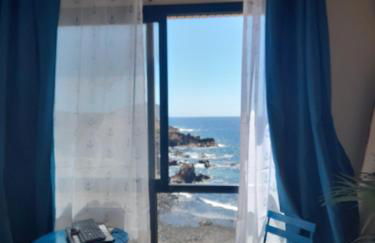 Los Abrigos 2 apartments Guest House Ocean relax, wifi, playas - Foto 17