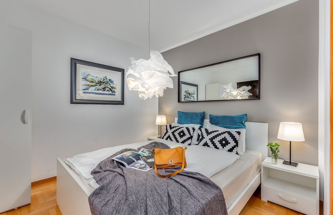 Main Street Apartments - Foto 13