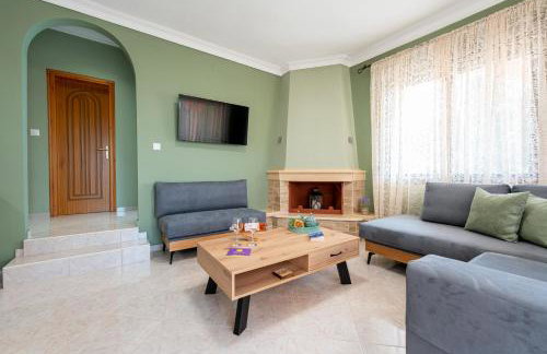 Sitholia Apartment Vatopedi - Photo 33