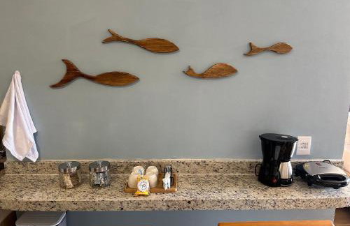 Loft de alto padrão e vista para o mar | MASD309 - Photo 7