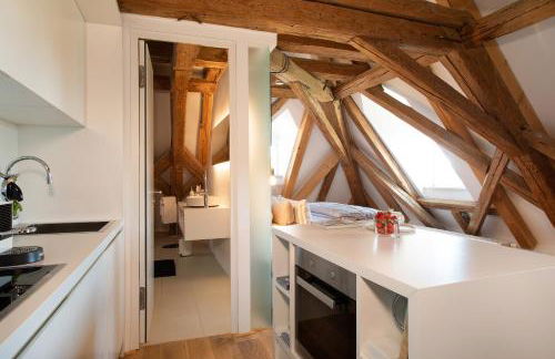 Schloss Kirchberg - Schlossnest - Foto 13