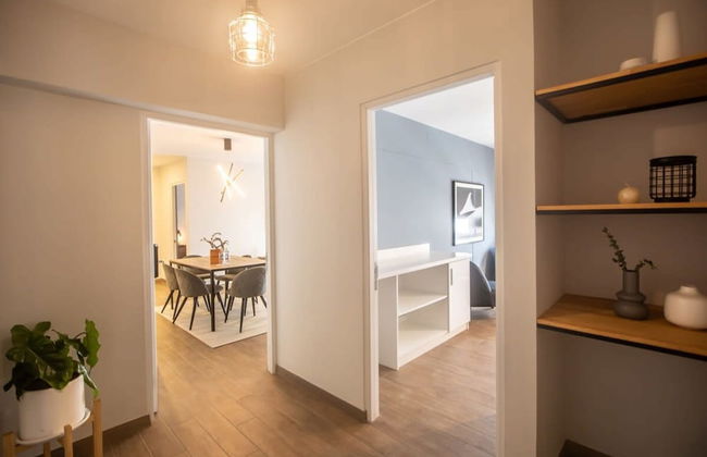 w Elegant 2BR in the Heart of Miraflores - Photo 19