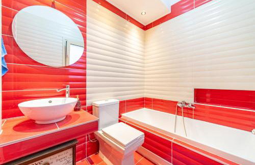 The Mountain Villa - Foto 19