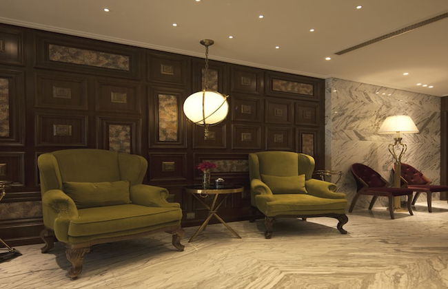 JB Serviced Apartment - Foto 48