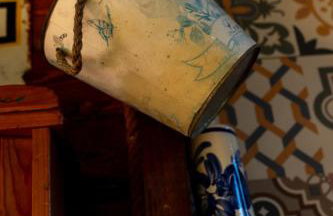 Chata drewniana Stefanówka - Foto 20