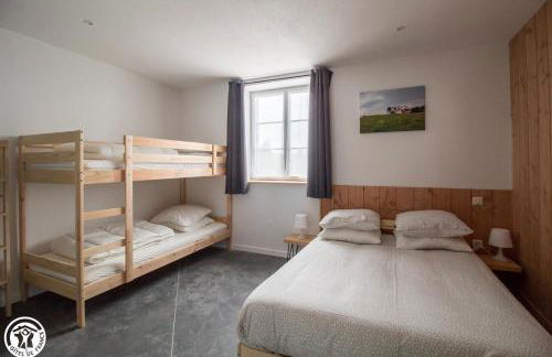 Gîte de Granit GRIS - Photo 8