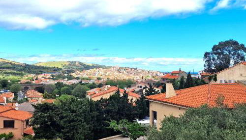 Charmant T3 pour 6 pers. avec parking à Banyuls-Sur-Mer - FR-1-309-518 - Foto 3