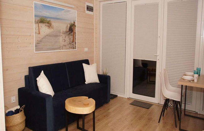 Comfortable Holiday Homes With air Conditioning - Foto 8