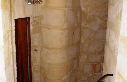 Maison troglodyte de charme avec salle de jeux et spa à Vouvray - FR-1-381-87 - Foto 19