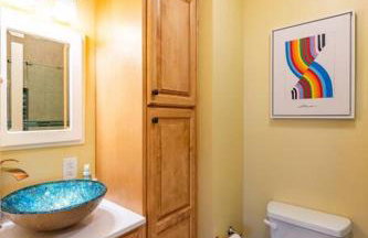 10mins to IUB: 4bd - Karaoke - Pickleball - Foto 37