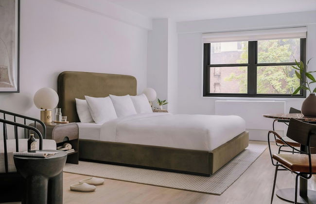 Sonder by Marriott Bonvoy The Nash Apartments Midtown East - Photo 1