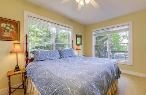 Mountain View Home: Hike, Raft, Golf + More! - Foto 27