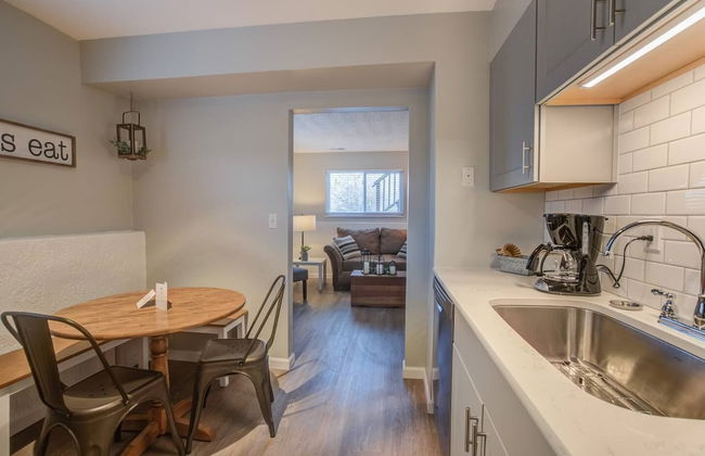 Westside Value Parks & Trails Close to it all - Foto 7