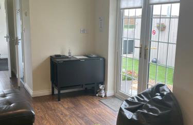 Smythe Cottage - Foto 10